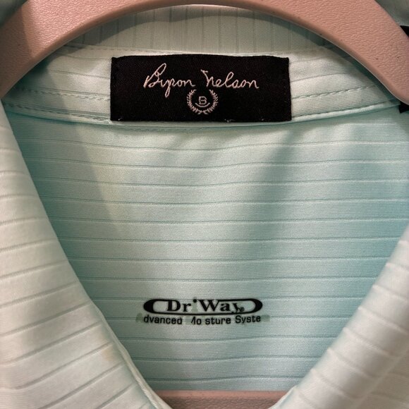 Byron Nelson Golf Polo - Picture 4 of 6